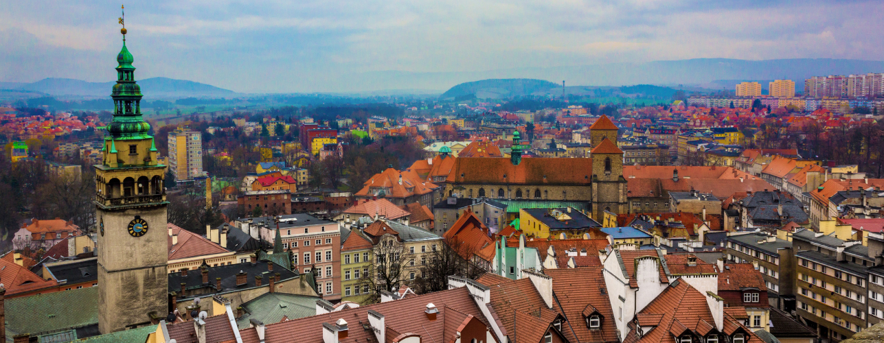 Przekierowanie do wiadomości